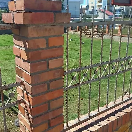 Deza Habitación en casa particular