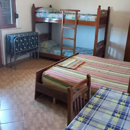 Habitación en casa particular Deza *