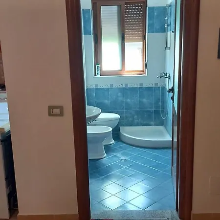 Deza Habitación en casa particular *